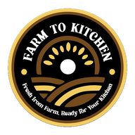 FTK Foods logo